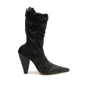 Lynelle Stretch Bootie Lynelle Stretch Bootie