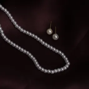 Majestic Pearl Set Majestic Pearl Set