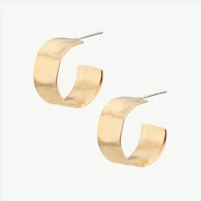 Maji Mini Hoop Earrings Maji Mini Hoop Earrings