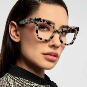 Marianna Square Cat Eye Glasses Marianna Square Cat Eye Glasses