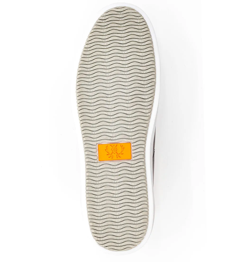 Martin Dingman Cameron Slip-On Sneakers