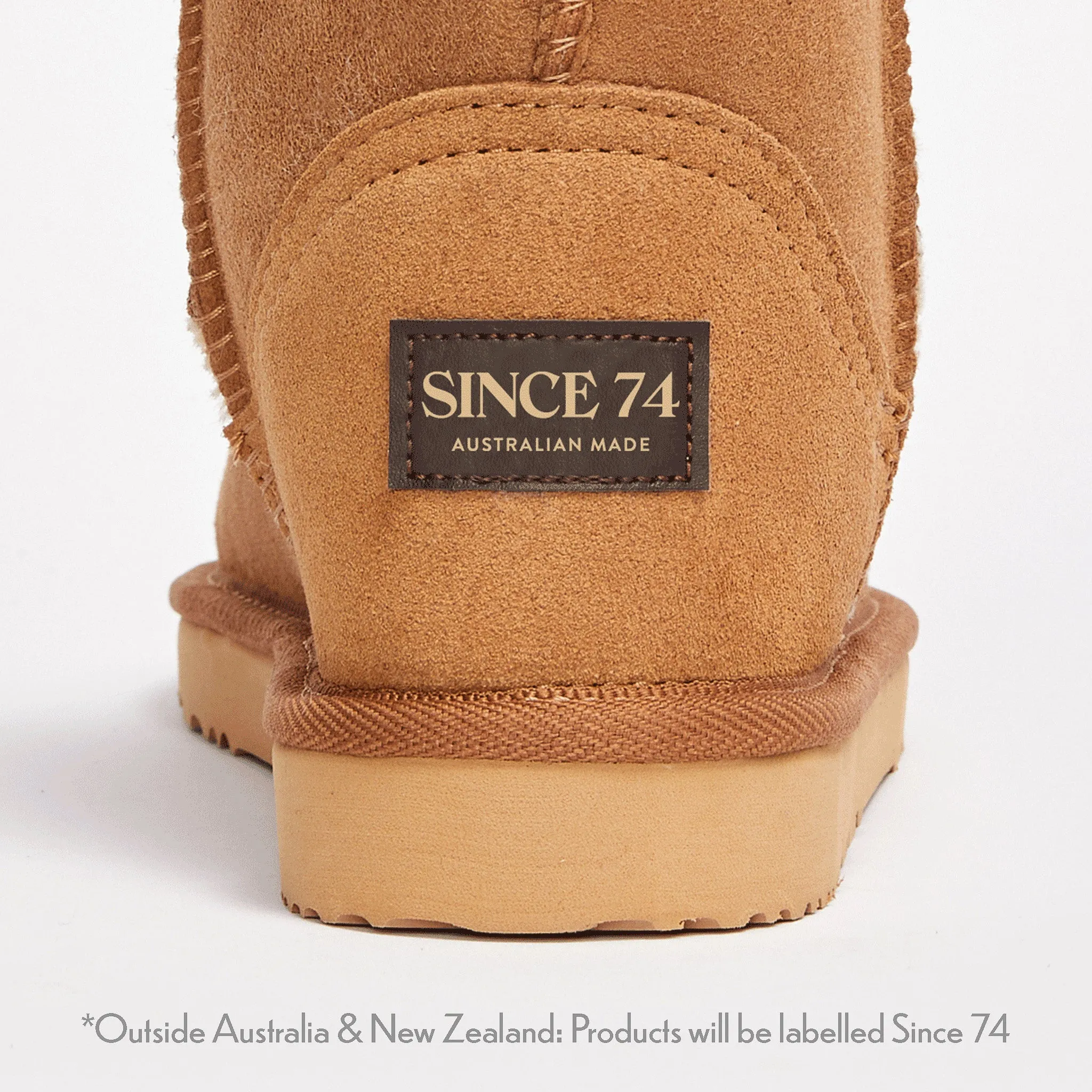 Men's Classic Ultra Mini