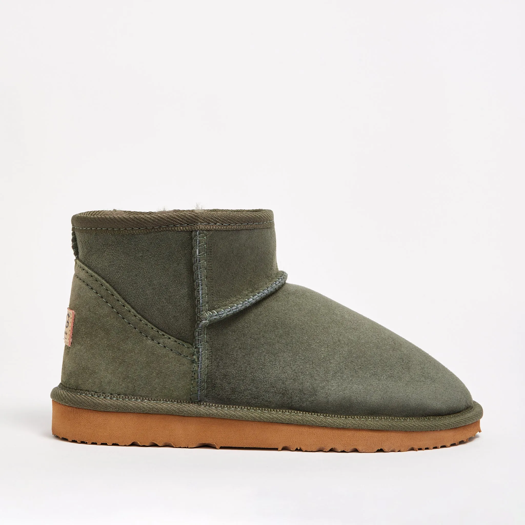 Men's Classic Ultra Mini