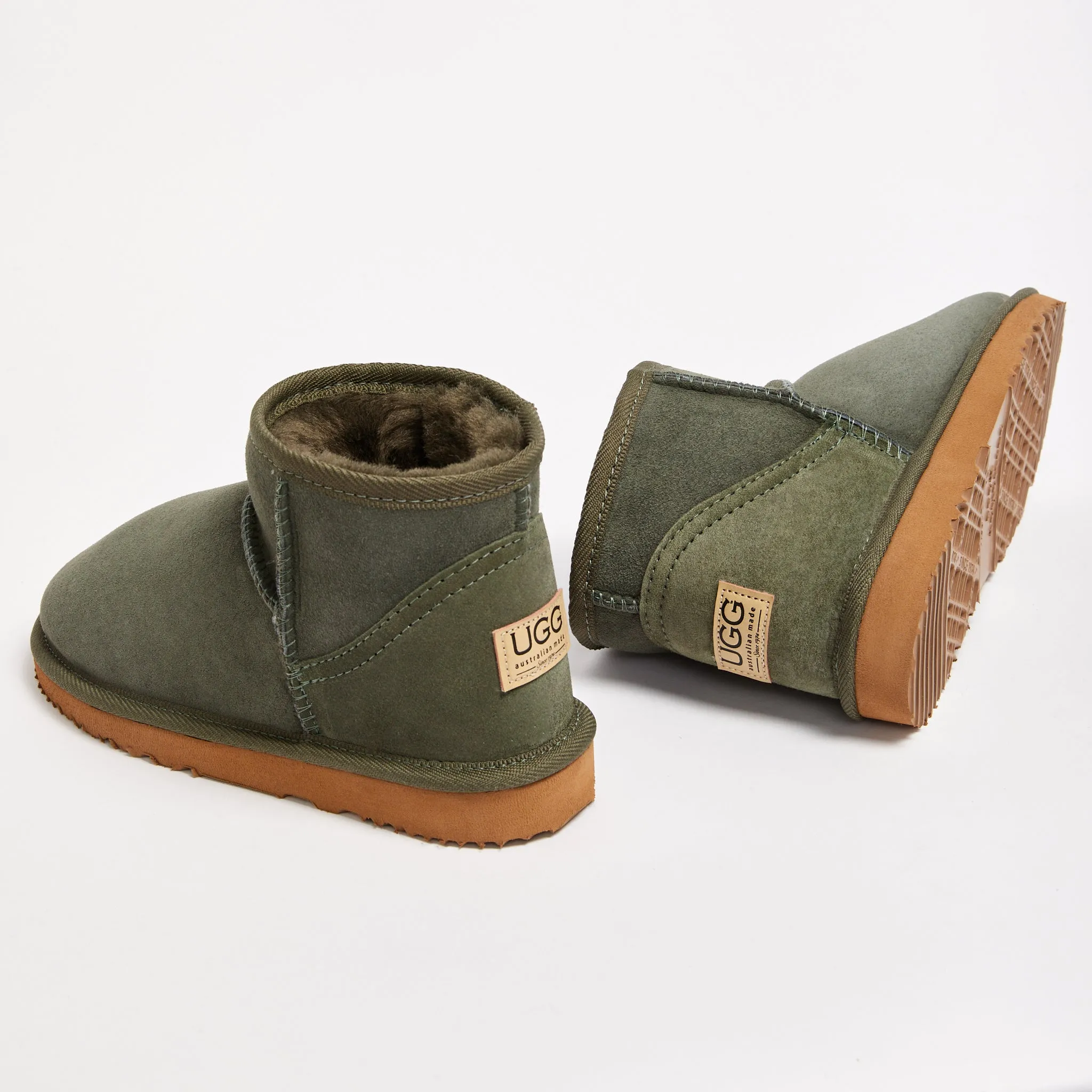 Men's Classic Ultra Mini