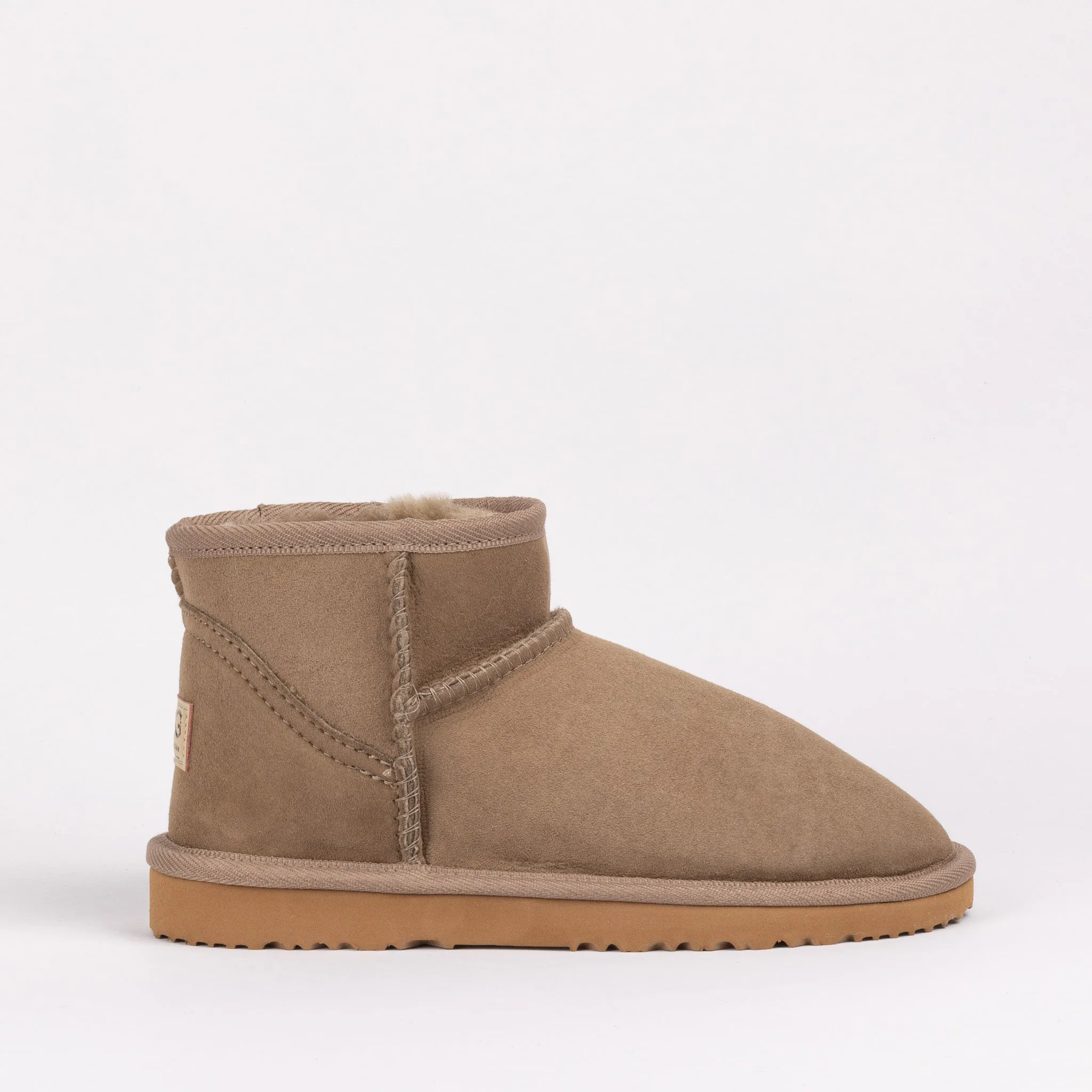 Men's Limited Edition Heritage Classic Ultra Mini