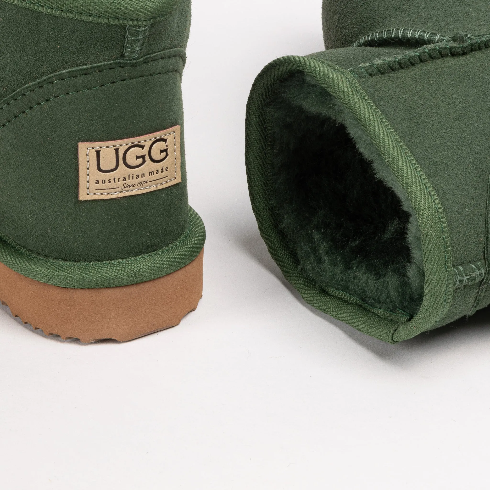 Men's Limited Edition Heritage Classic Ultra Mini