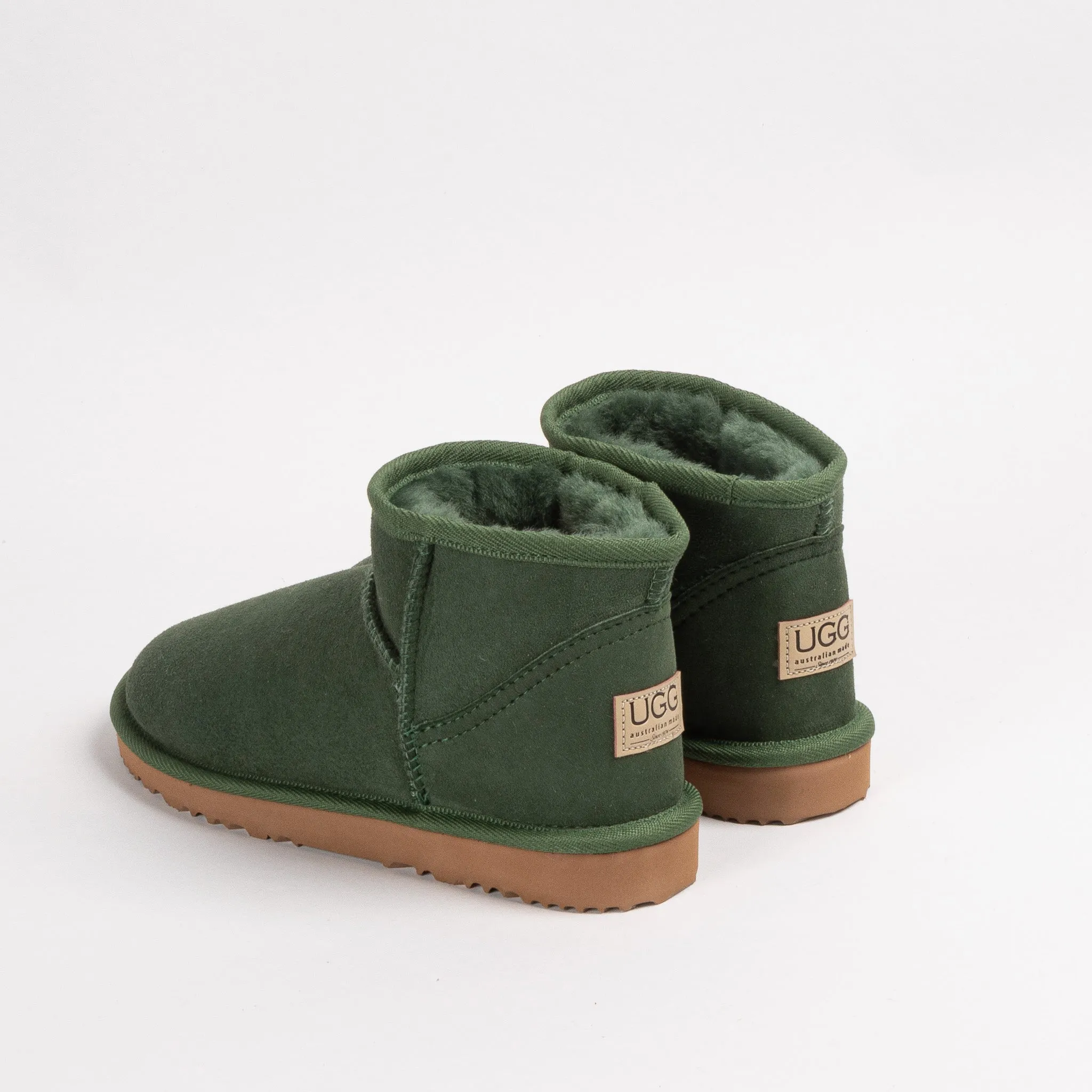 Men's Limited Edition Heritage Classic Ultra Mini
