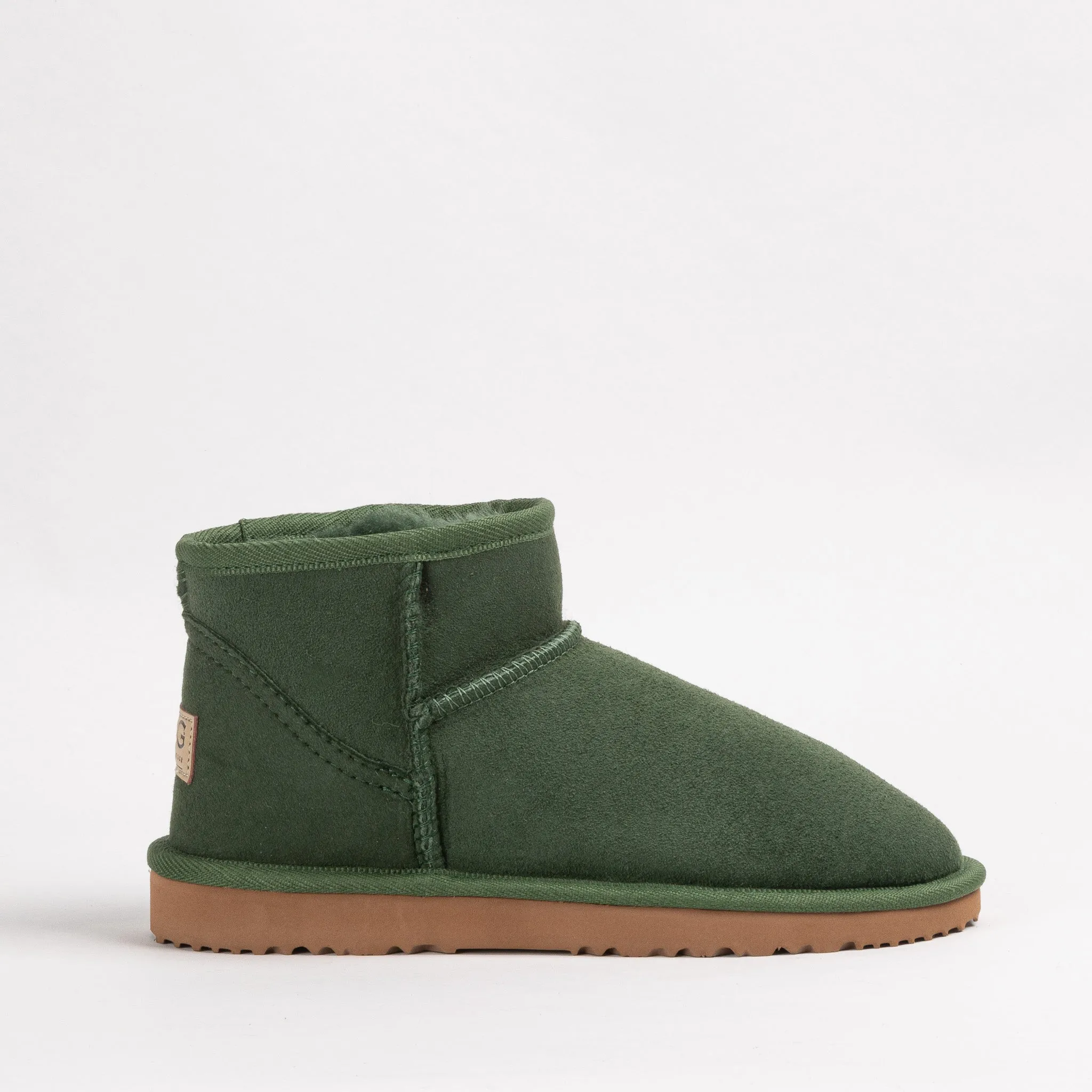 Men's Limited Edition Heritage Classic Ultra Mini