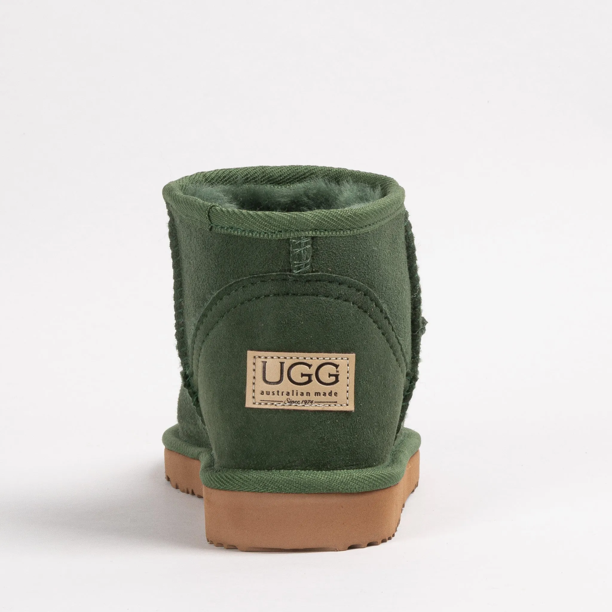 Men's Limited Edition Heritage Classic Ultra Mini