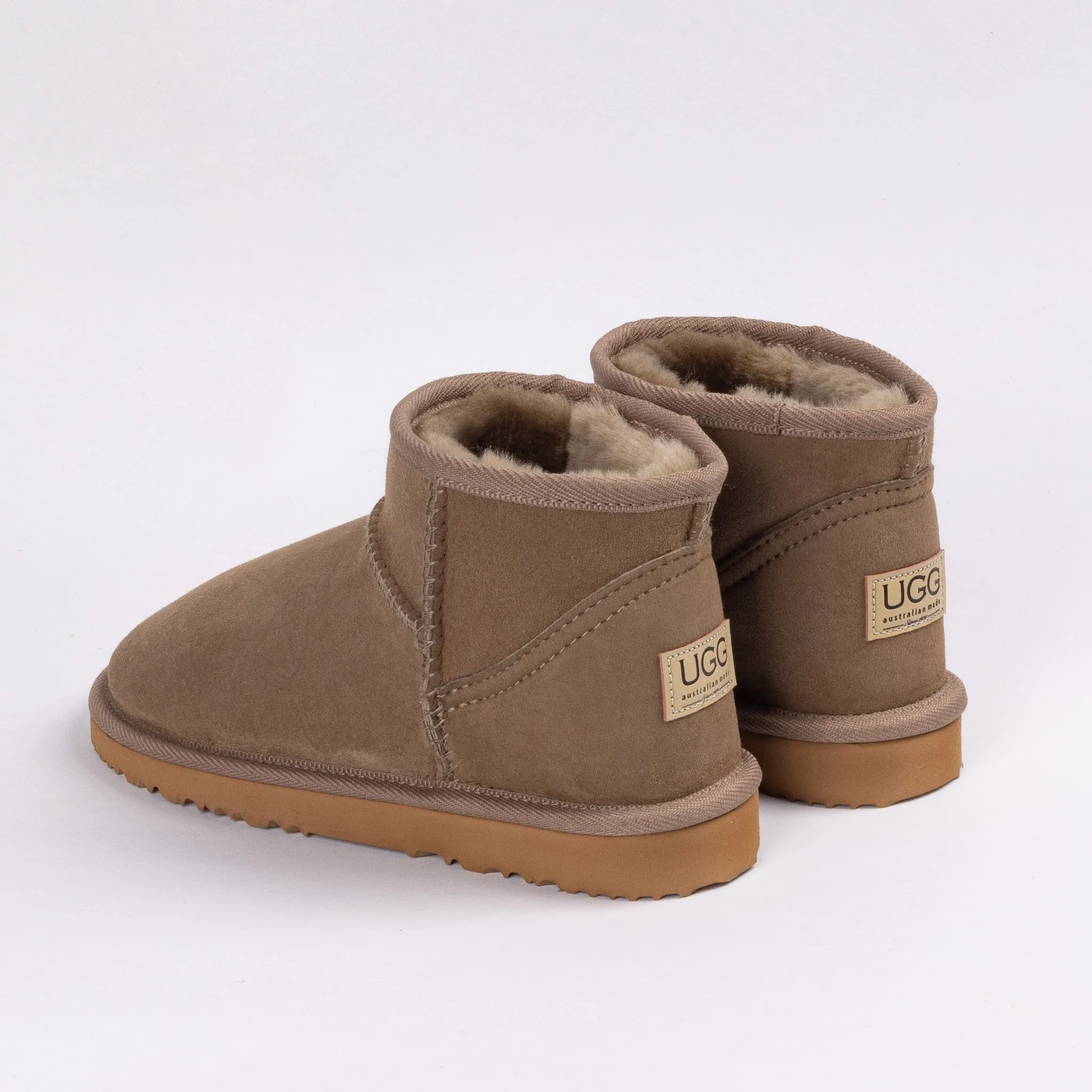 Men's Limited Edition Heritage Classic Ultra Mini