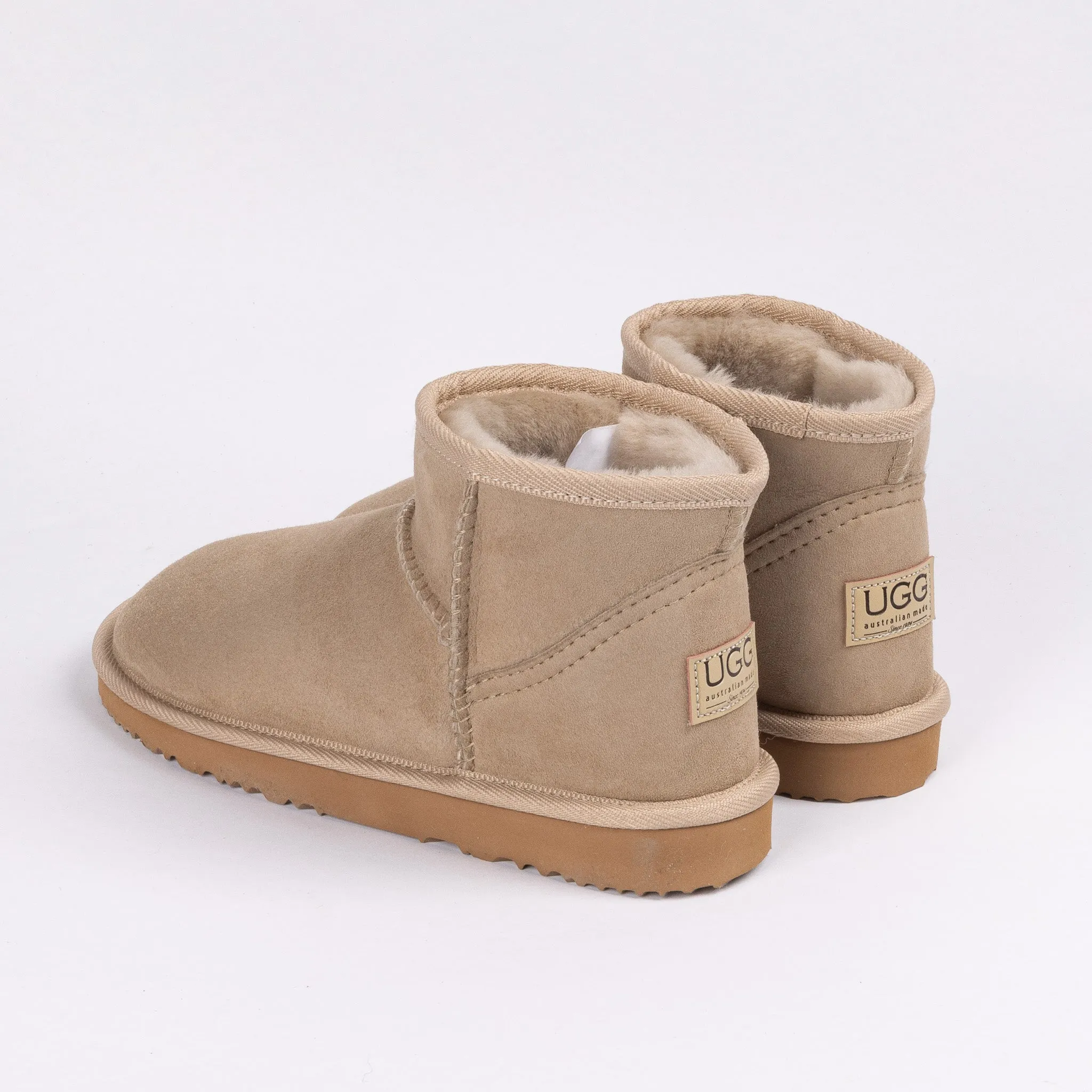 Men's Limited Edition Heritage Classic Ultra Mini