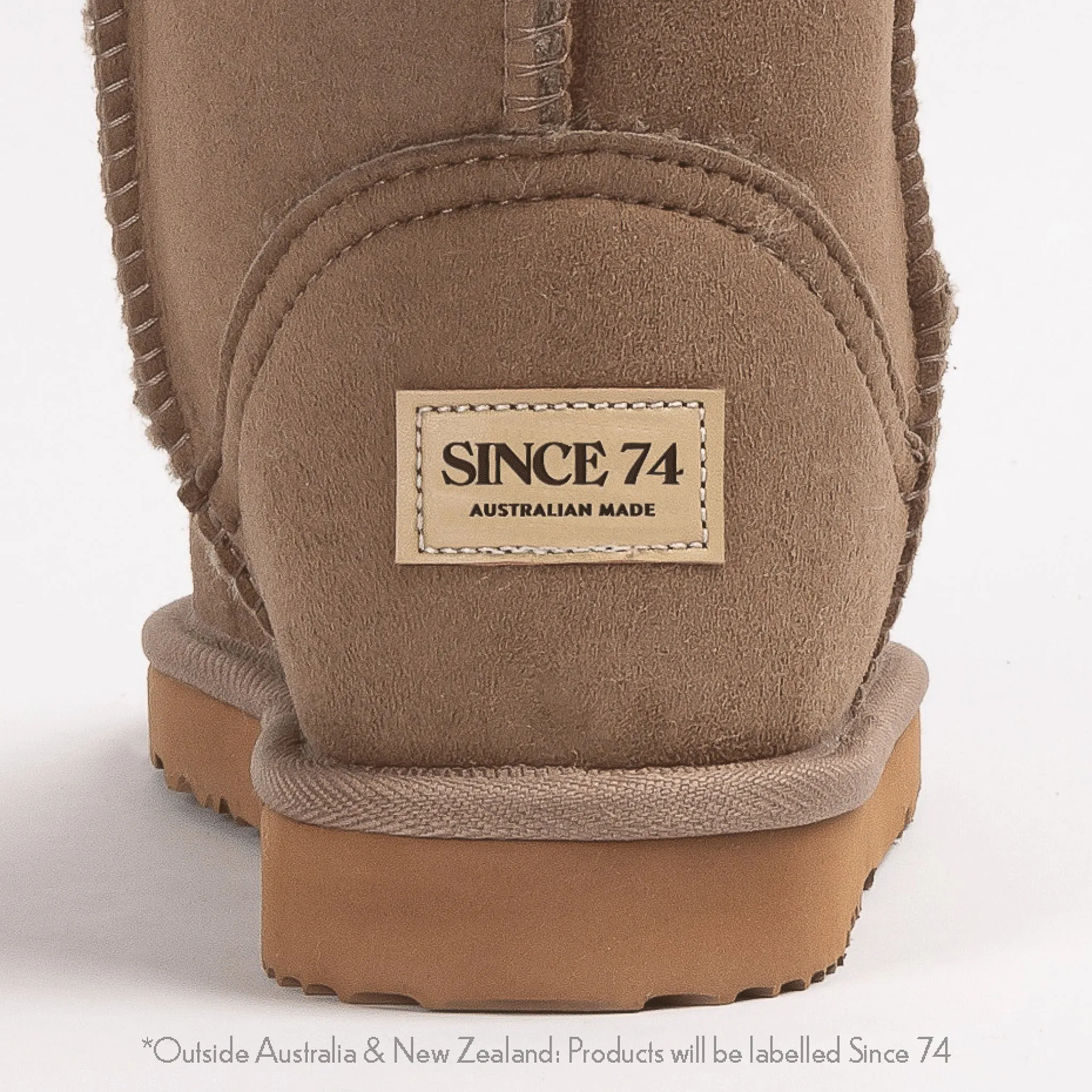 Men's Limited Edition Heritage Classic Ultra Mini
