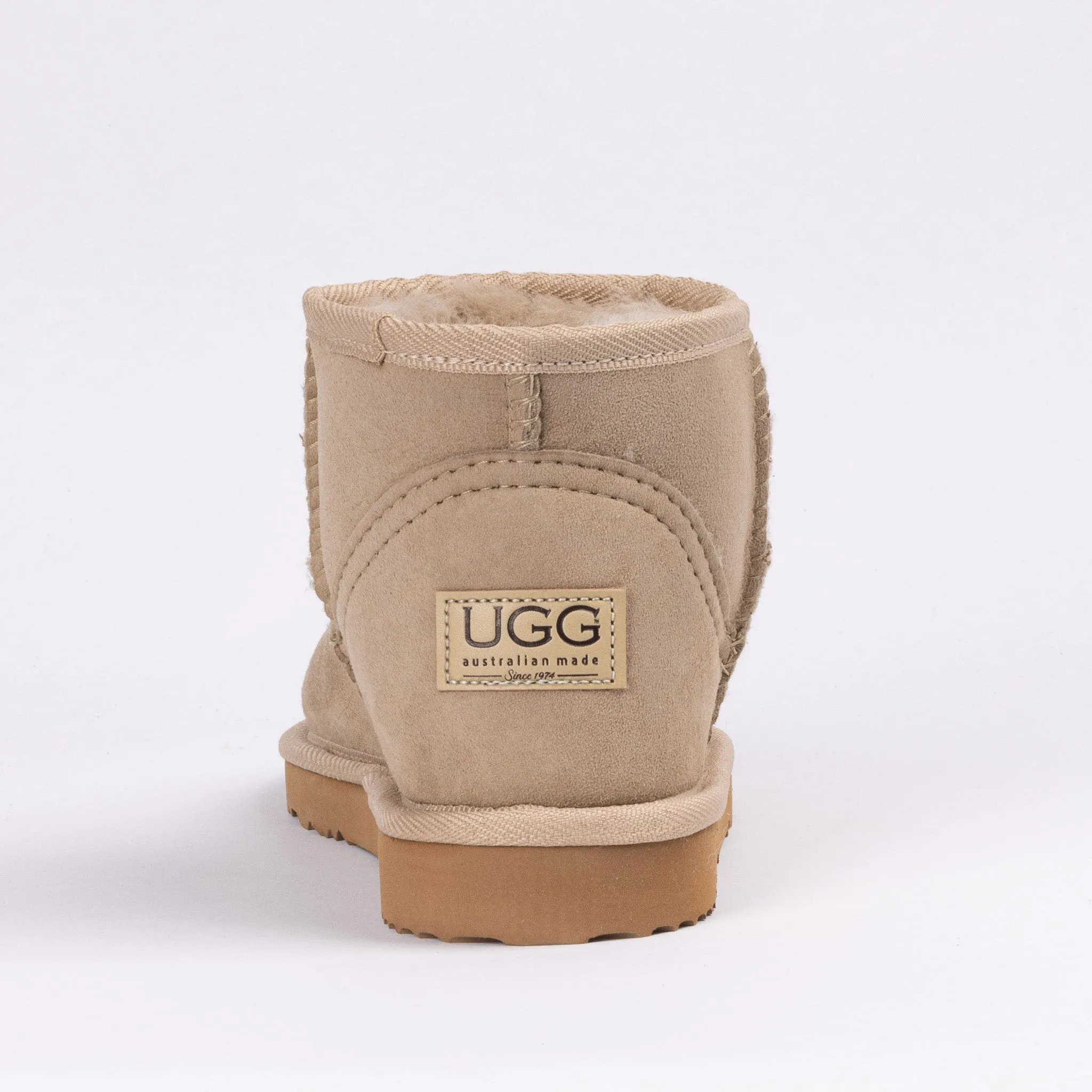Men's Limited Edition Heritage Classic Ultra Mini