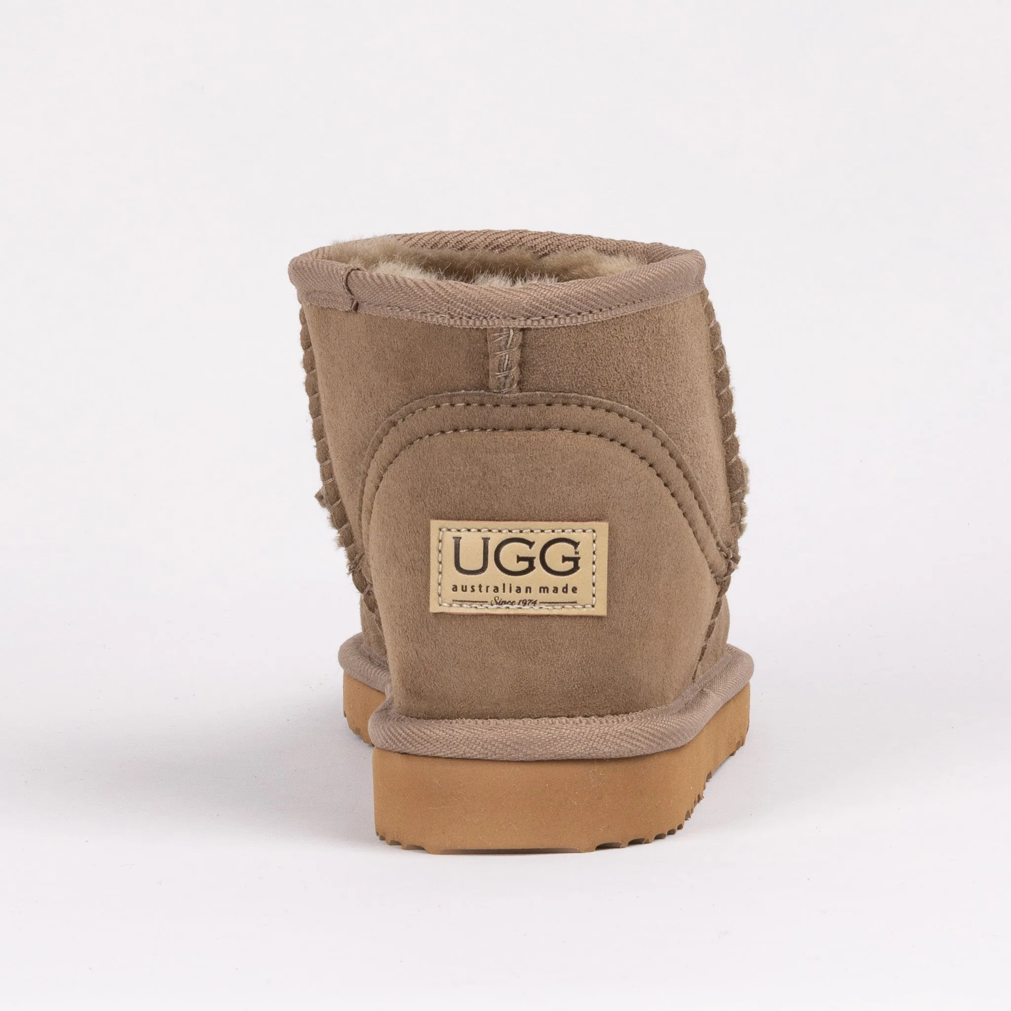 Men's Limited Edition Heritage Classic Ultra Mini