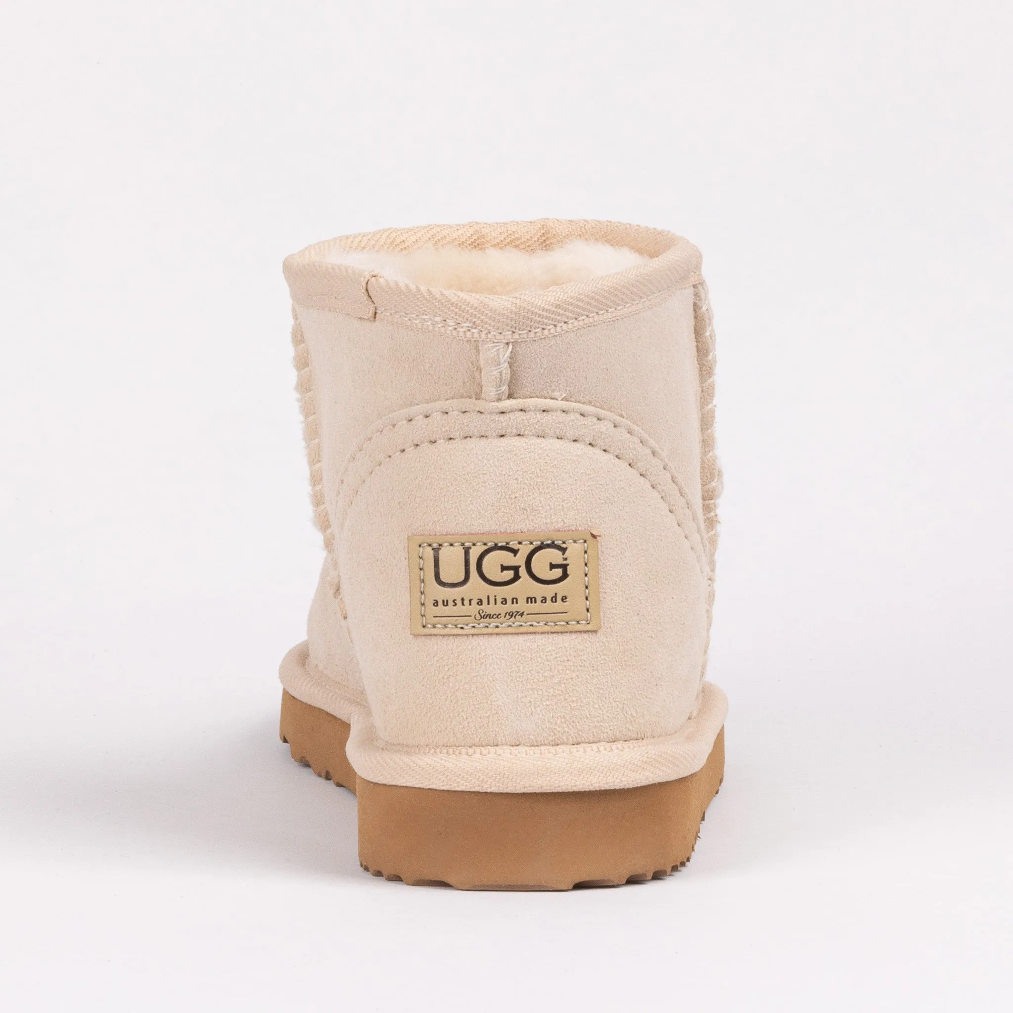 Men's Limited Edition Heritage Classic Ultra Mini
