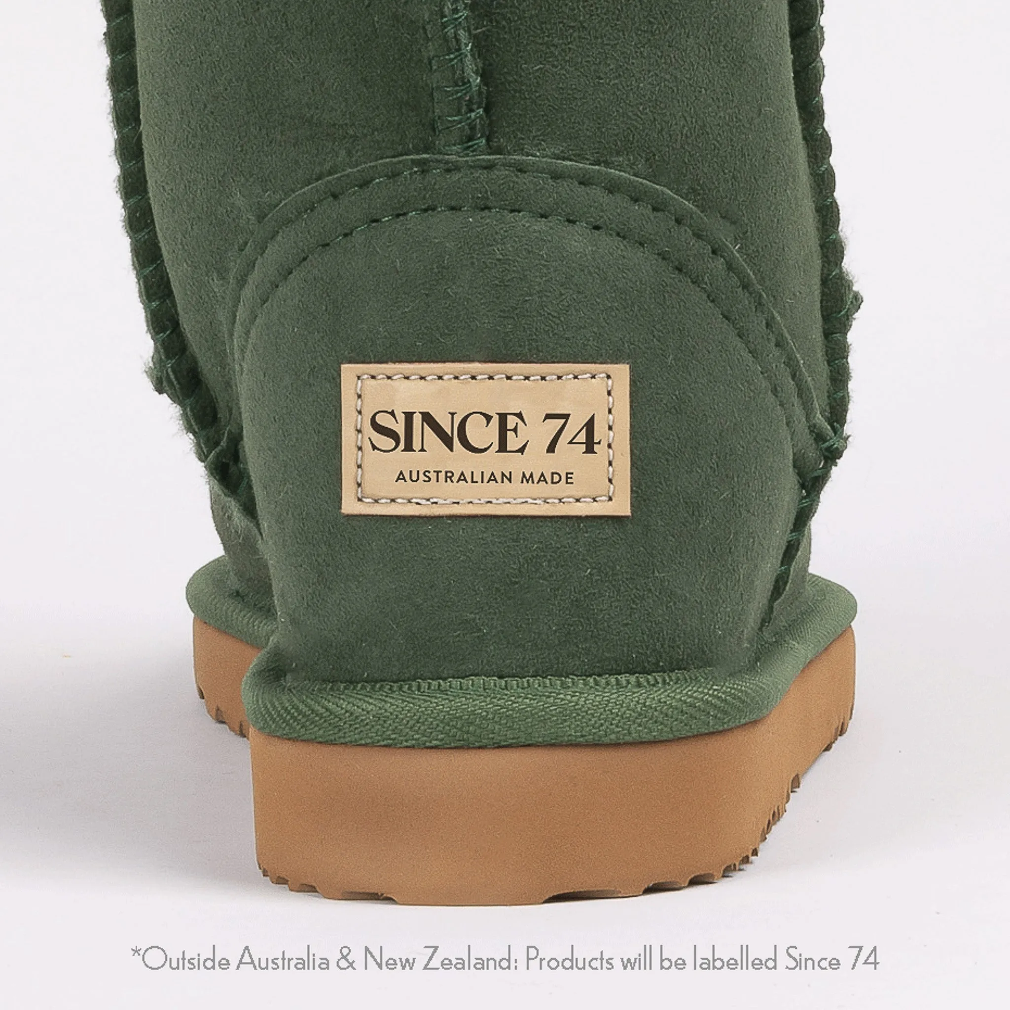 Men's Limited Edition Heritage Classic Ultra Mini
