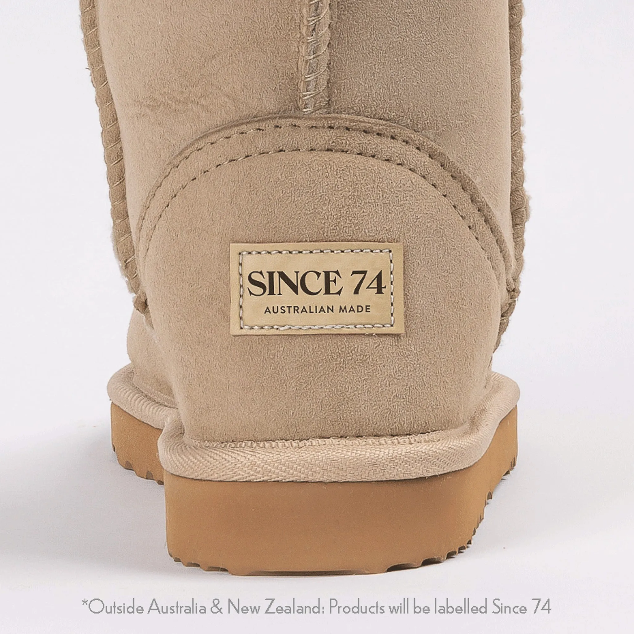 Men's Limited Edition Heritage Classic Ultra Mini