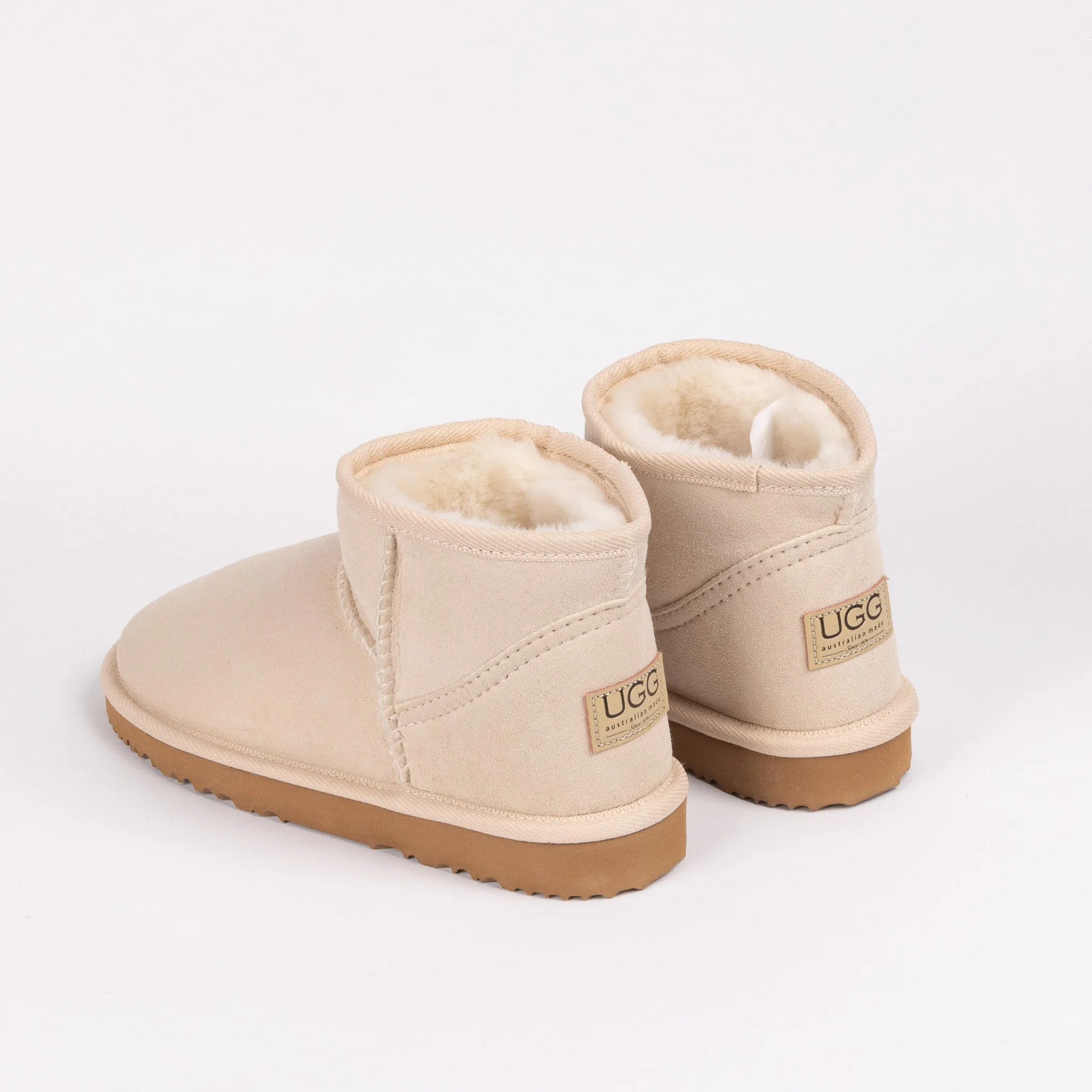 Men's Limited Edition Heritage Classic Ultra Mini