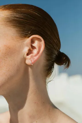 Mini Hoop Earrings Mini Hoop Earrings