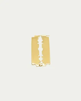 MINI NEW EDGE RAZOR SINGLE EARRING MINI NEW EDGE RAZOR SINGLE EARRING