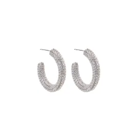 Mini Saint Hoops Mini Saint Hoops