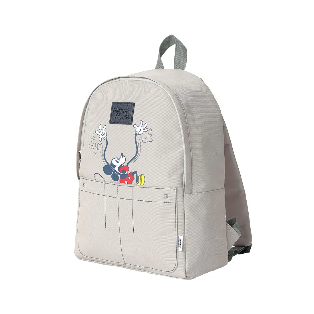 MINISO Mickey Mouse Collection  Backpack NEW