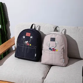 MINISO Mickey Mouse Collection  Backpack NEW MINISO Mickey Mouse Collection  Backpack NEW