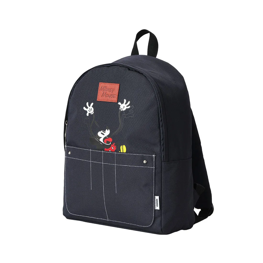 MINISO Mickey Mouse Collection  Backpack NEW