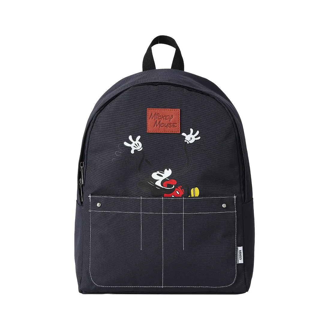 MINISO Mickey Mouse Collection  Backpack NEW