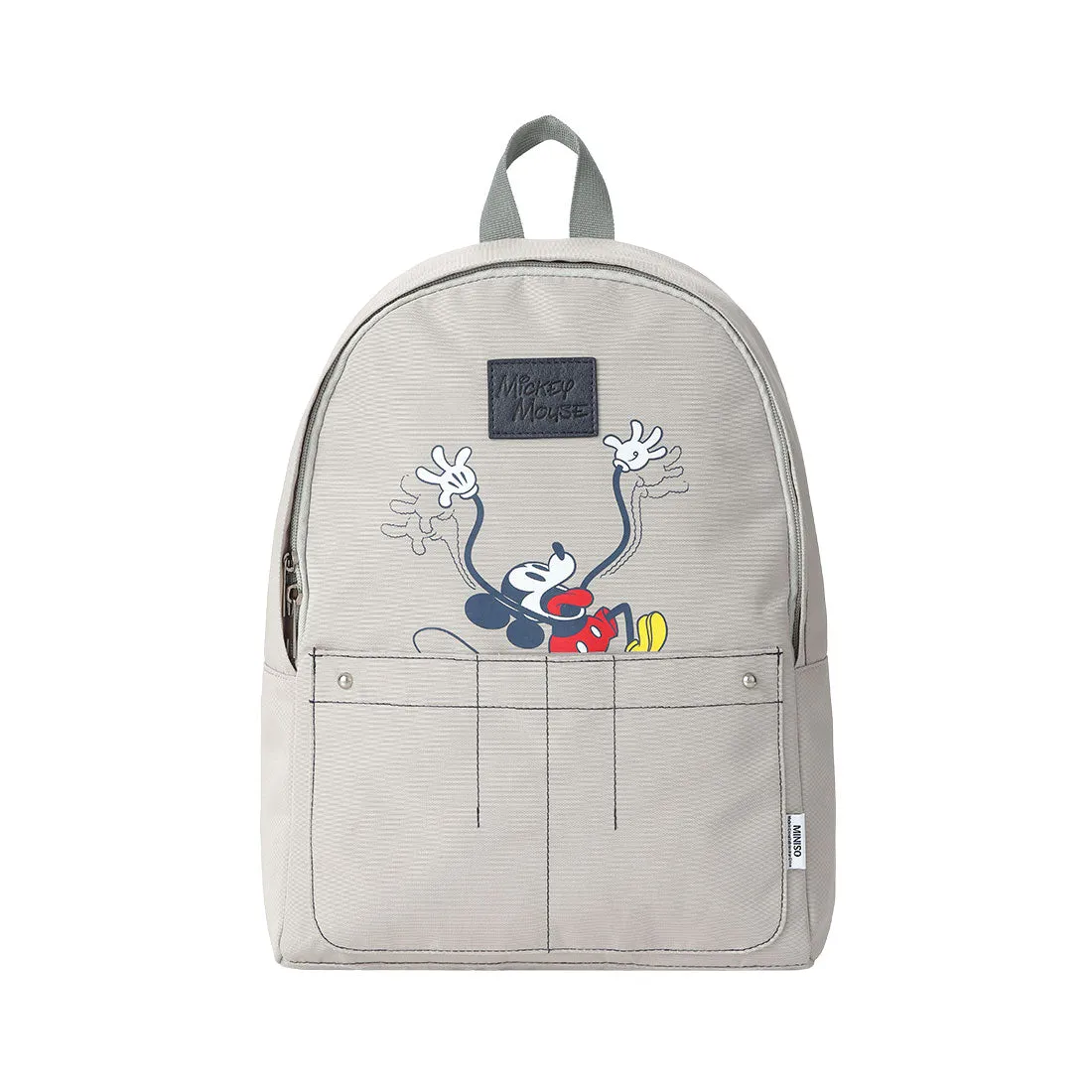 MINISO Mickey Mouse Collection  Backpack NEW
