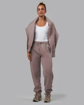 MVP Joggers - Greyish Purple MVP Joggers - Greyish Purple