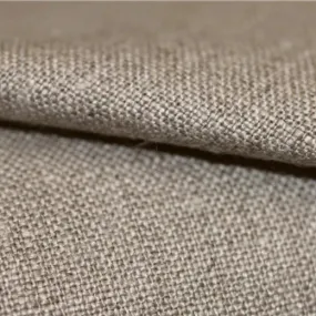 Natural Linen Natural Linen