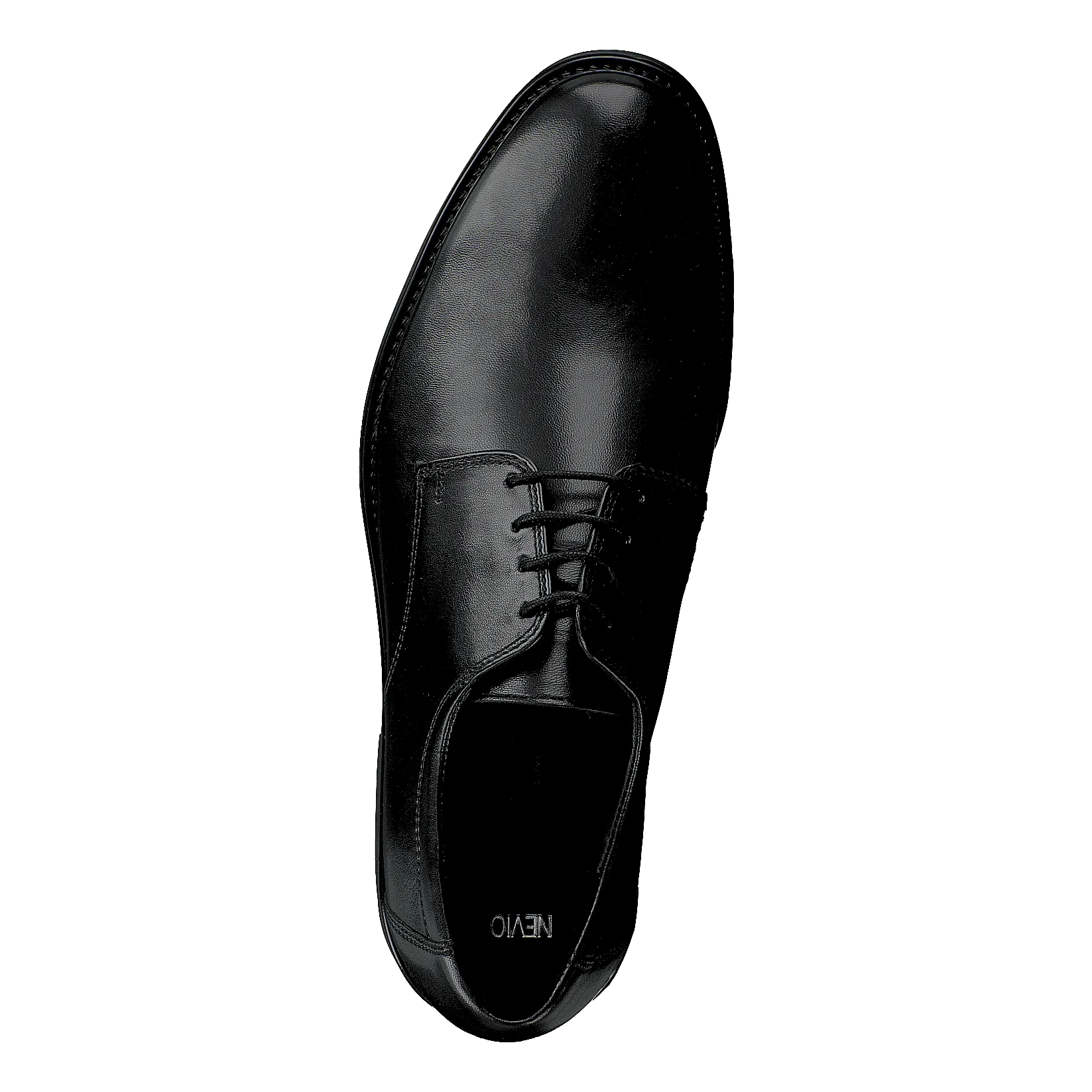 Nevio Black