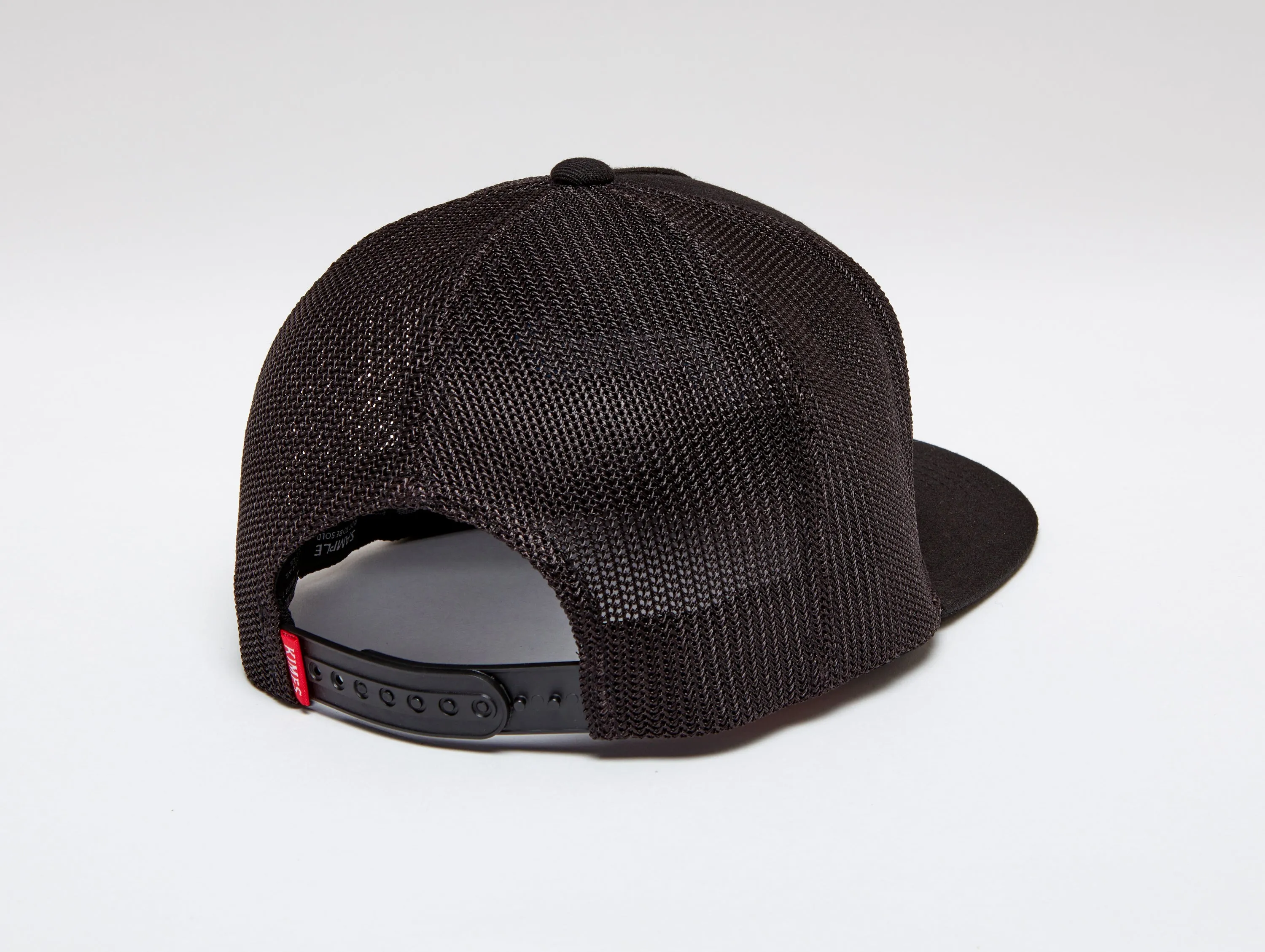 Nite Train 110 Hat