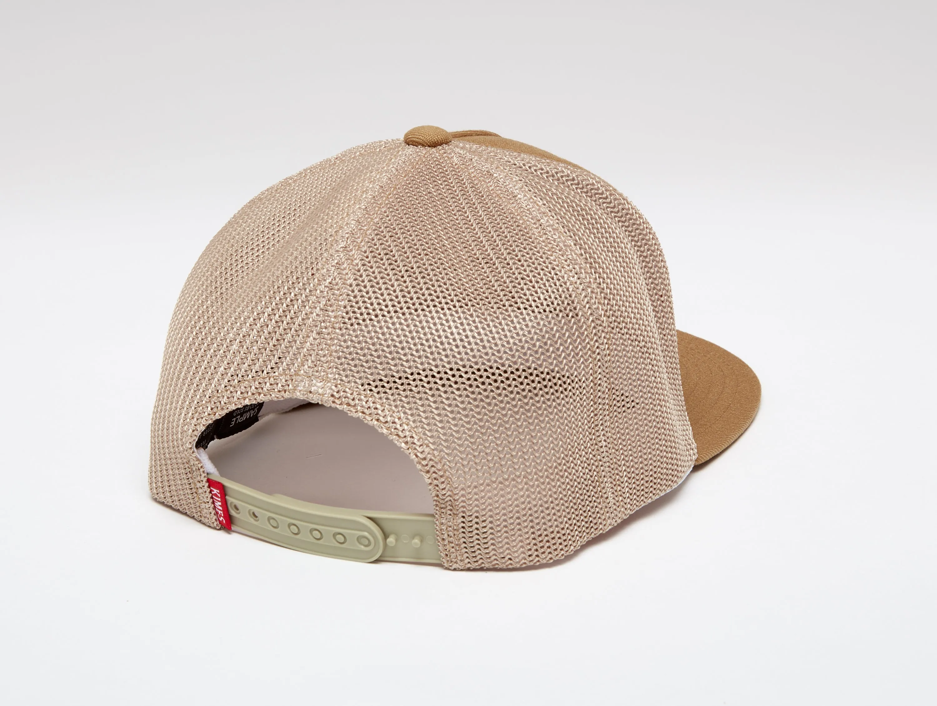 Nite Train 110 Hat