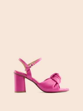 Noto Pink Heel Noto Pink Heel