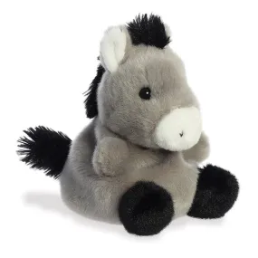 Palm Pals Eli Donkey Soft Toy Palm Pals Eli Donkey Soft Toy