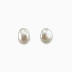 Pearl Studs Pearl Studs