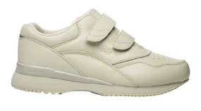 Propet Women's Diabetic Casual Shoe - Tour Walker Strap W3902- Sport White Propet Women's Diabetic Casual Shoe - Tour Walker Strap W3902- Sport White