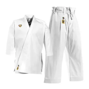 Punok Kata Uniform Punok Kata Uniform
