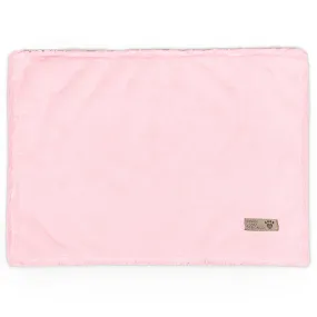 Puppy Pink Spa Blanket Puppy Pink Spa Blanket