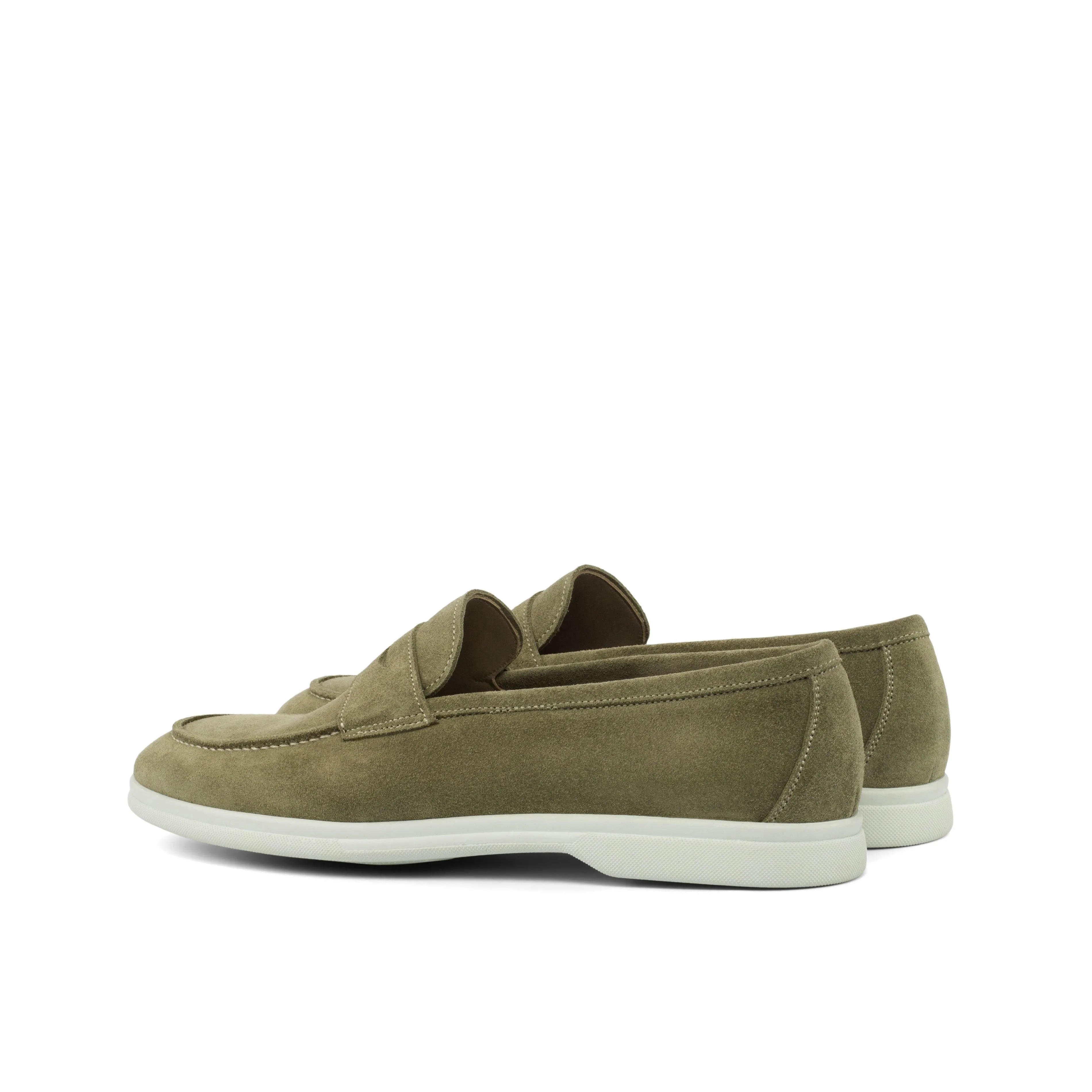 Q3 Moc Flex Shoes