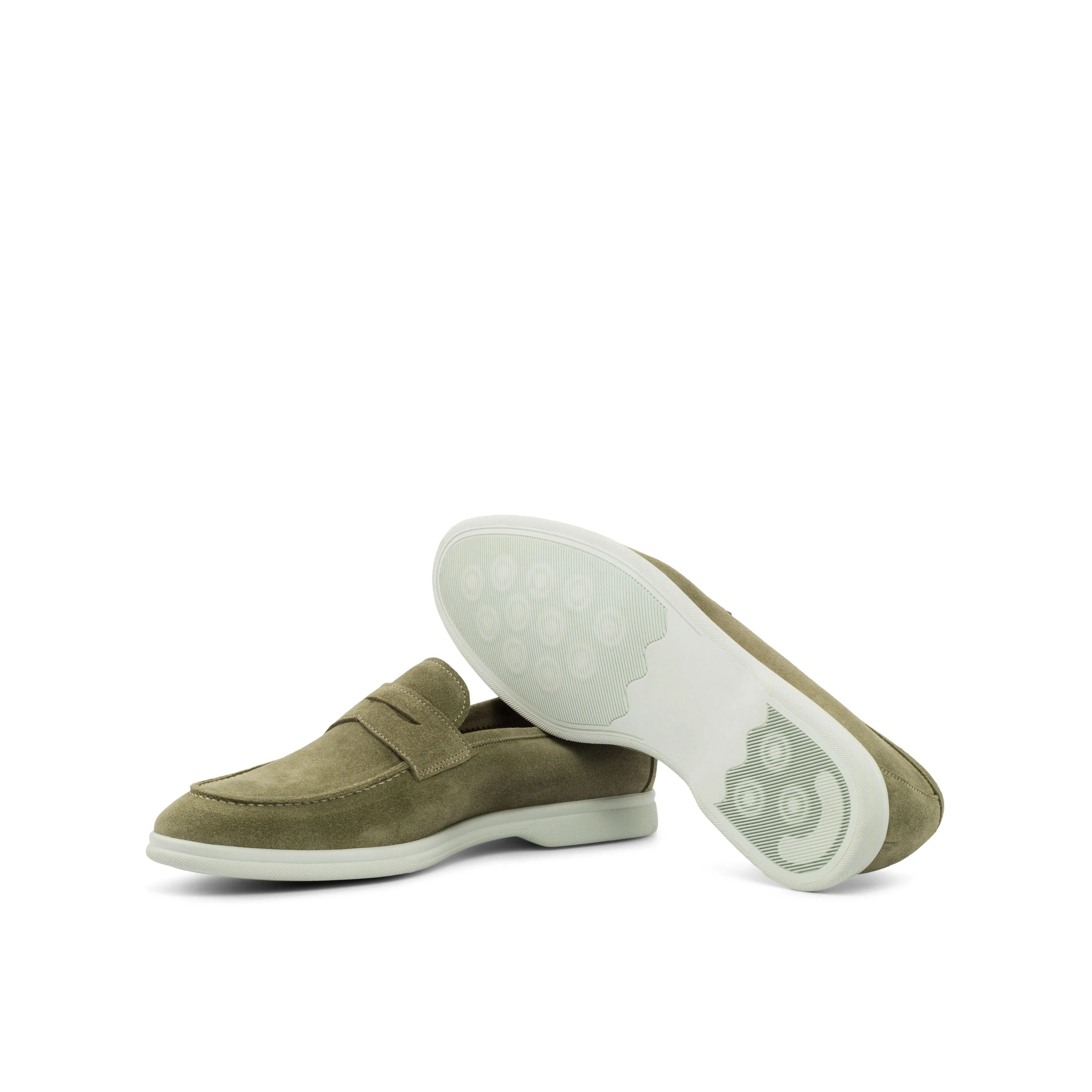 Q3 Moc Flex Shoes