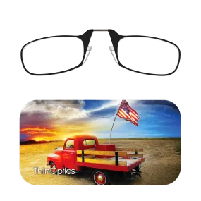 Readers   Flying the Flag Universal Pod Readers   Flying the Flag Universal Pod
