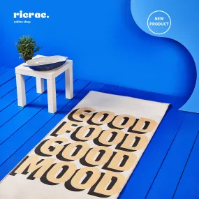 Refala- Kitchen Printed Rug Refala- Kitchen Printed Rug