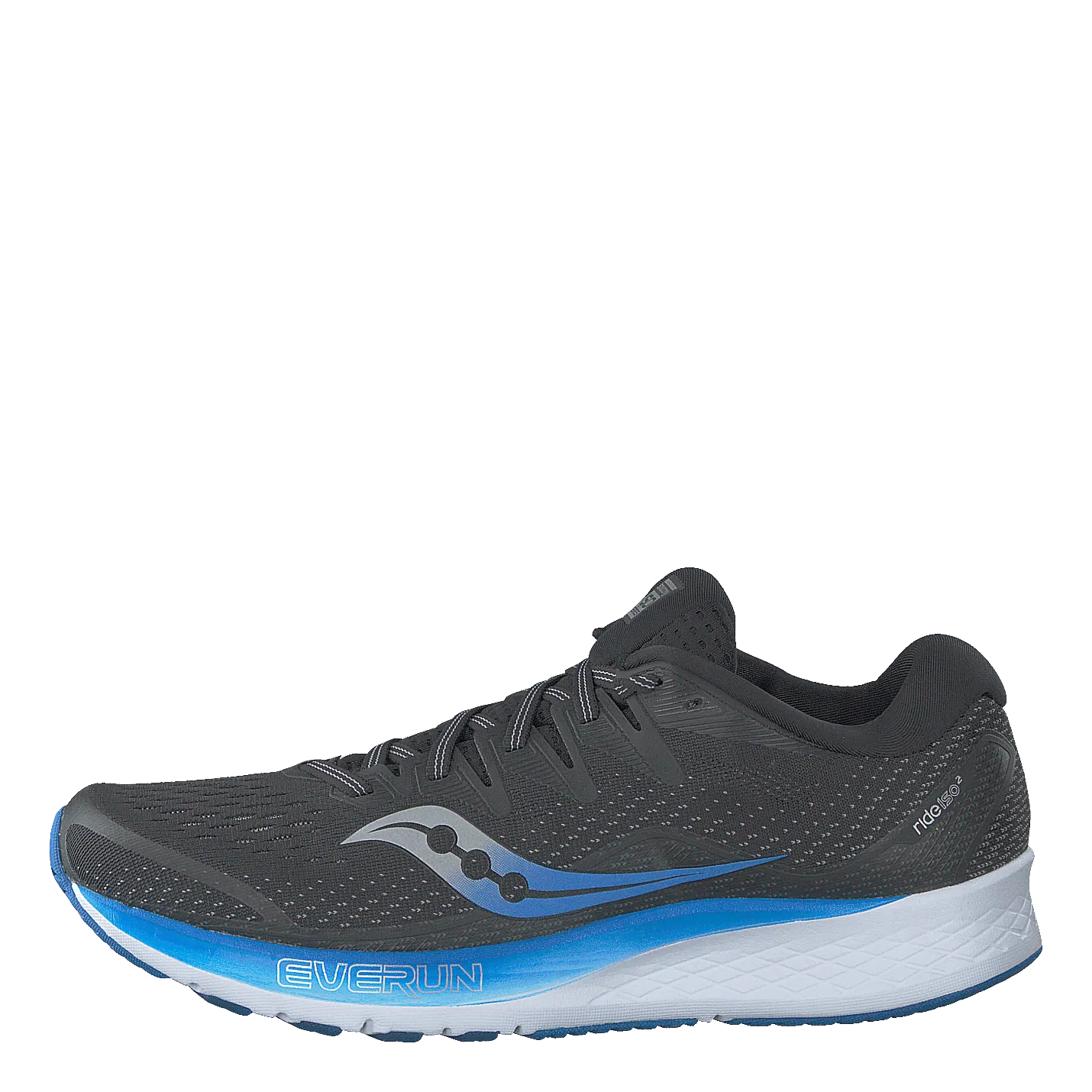 Ride Iso 2 Black / Blue