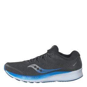 Ride Iso 2 Black / Blue Ride Iso 2 Black / Blue
