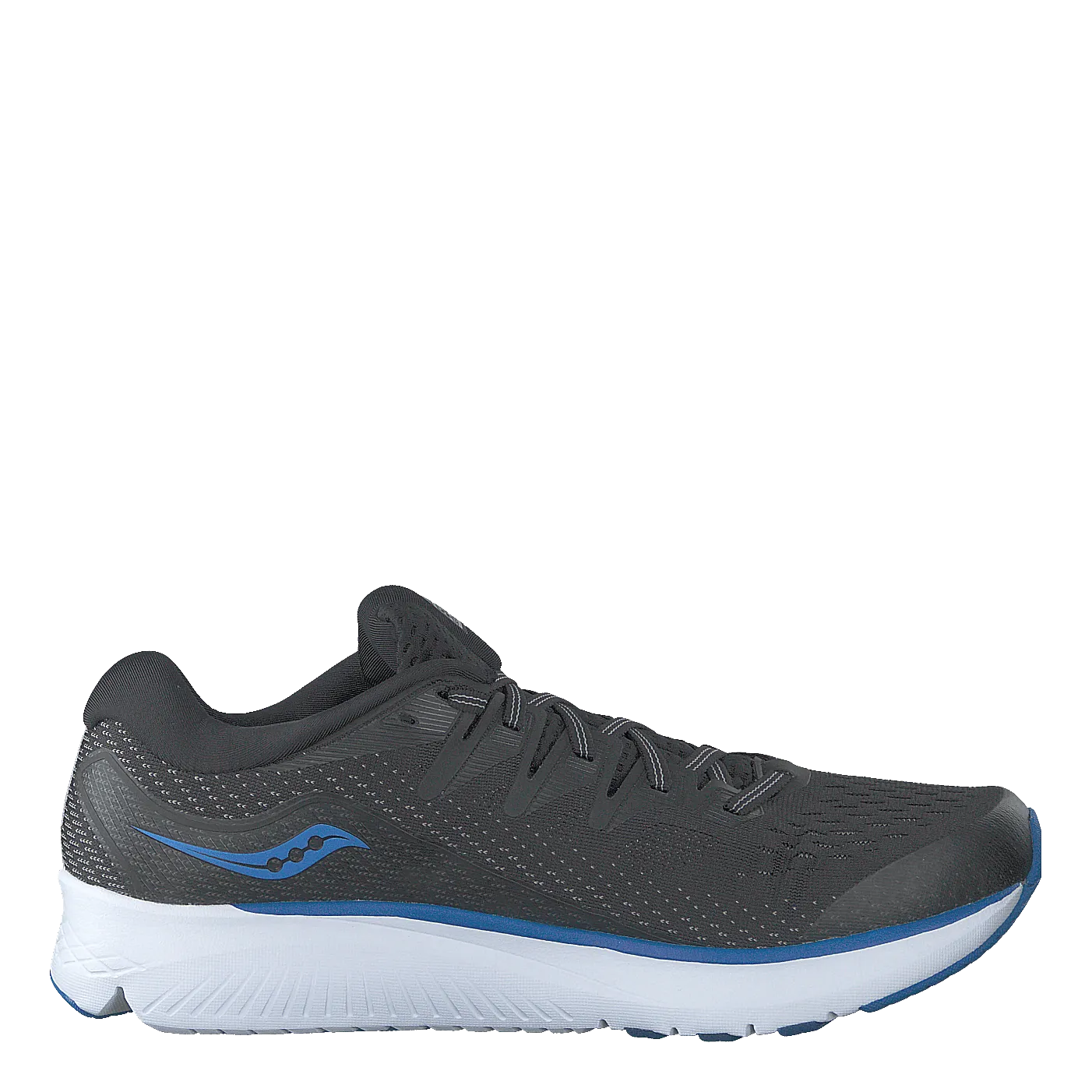 Ride Iso 2 Black / Blue