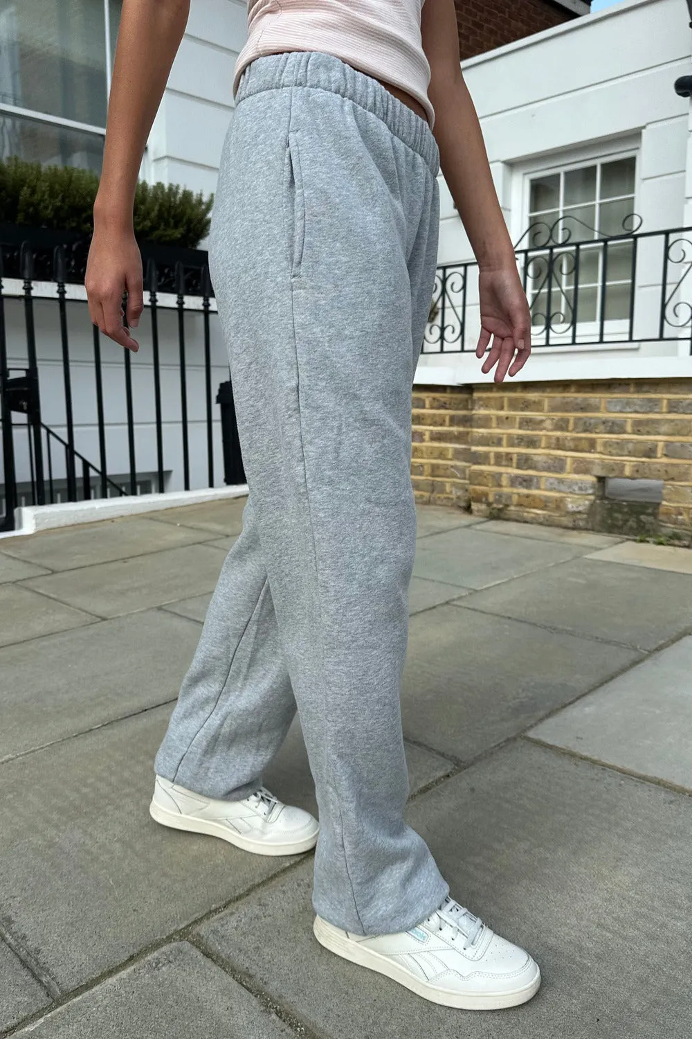 Rosa Sweatpants