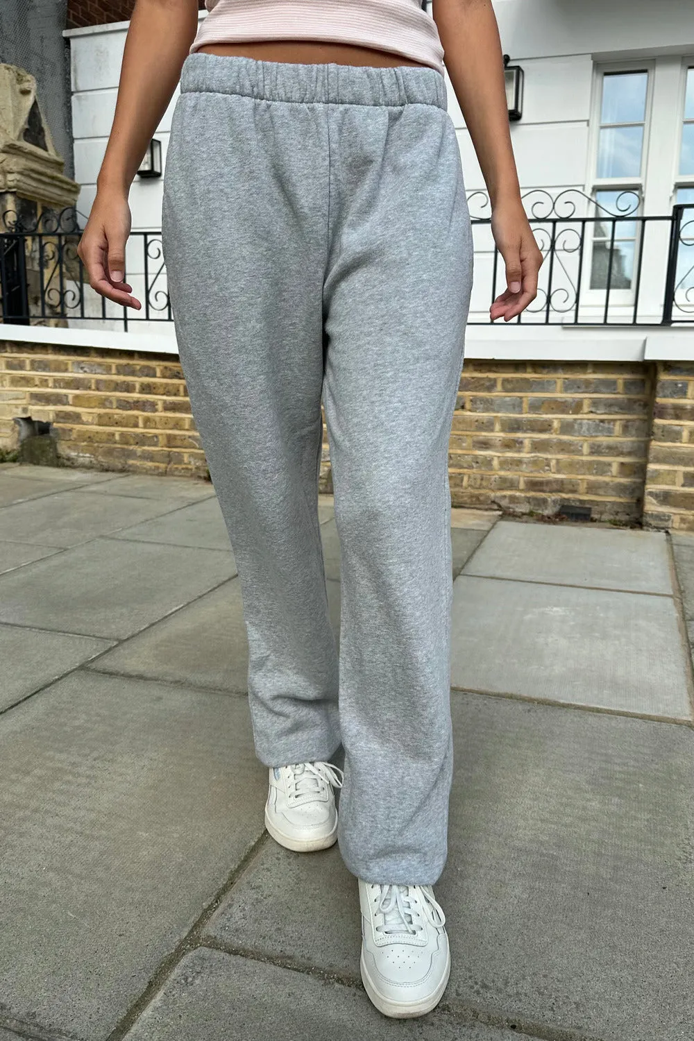 Rosa Sweatpants